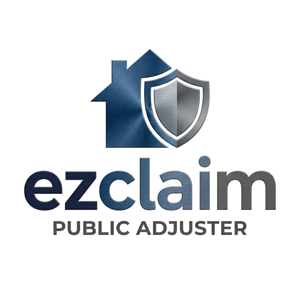 EzClaim Public Adjuster